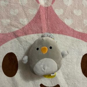5” Ferko Squishmallow